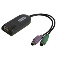 Minicom advanced systems PS/2 to USB (0DT60002) Minicom advanced systems PS/2 to USB (0DT60002)